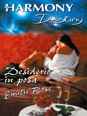 cover image of Desiderio in posa
